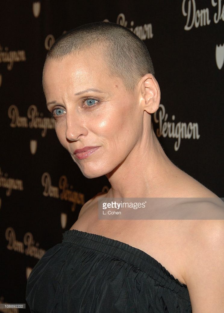 Lori Petty