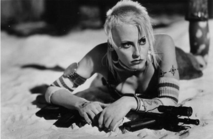 Lori Petty