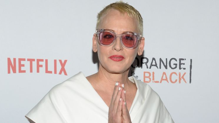 Lori Petty