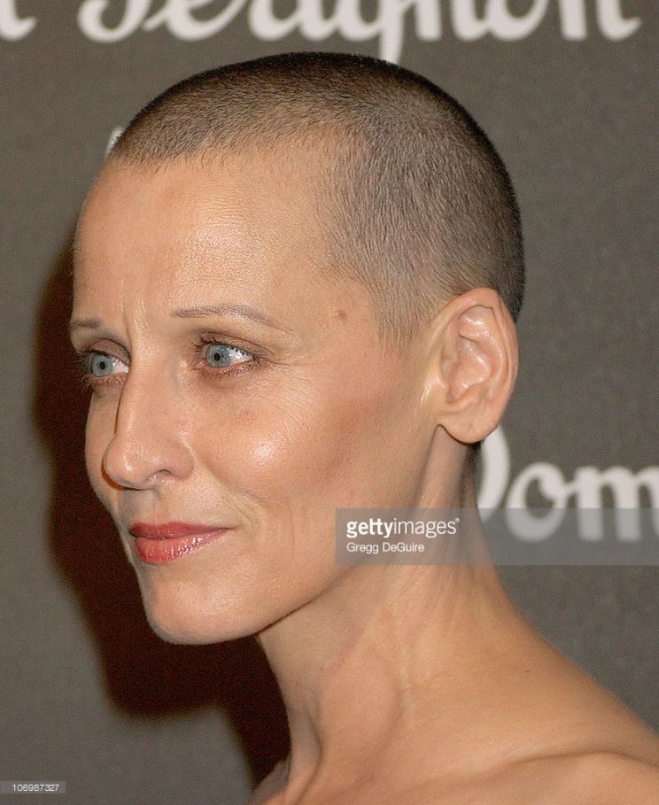 Lori Petty