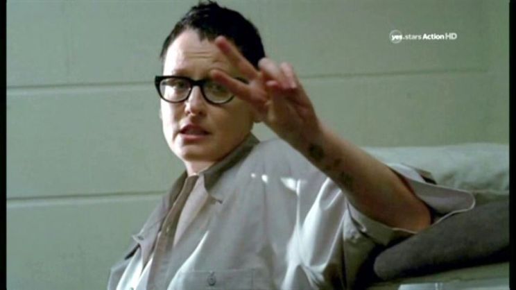 Lori Petty