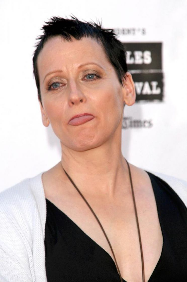 Lori Petty