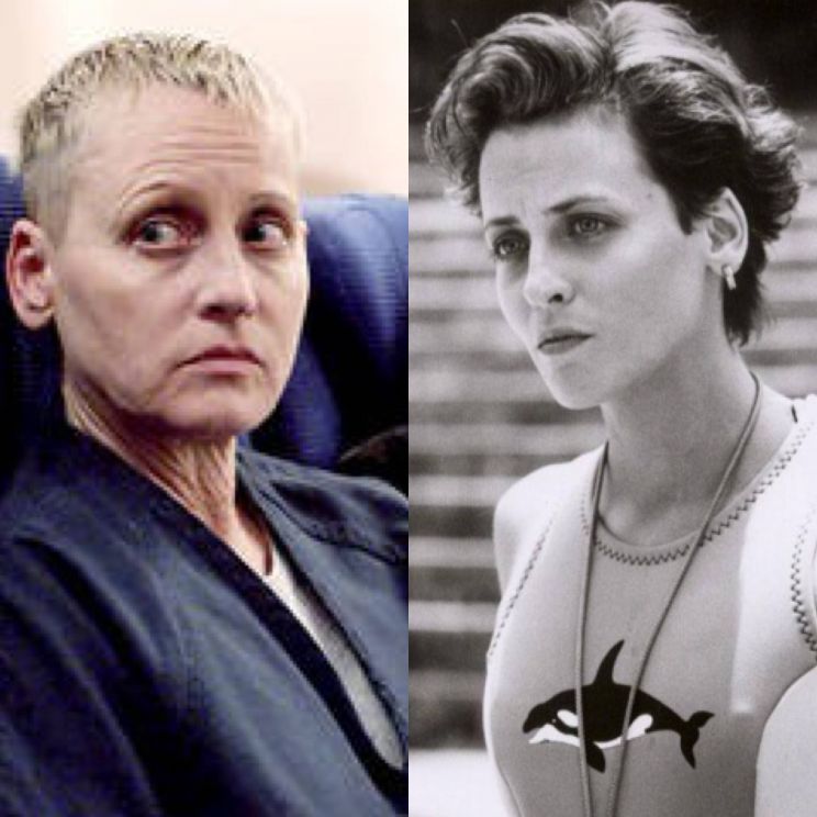 Lori Petty