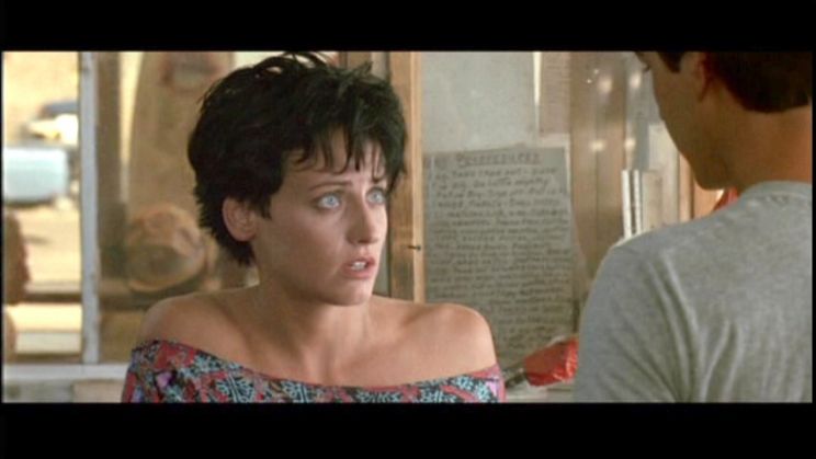 Lori Petty