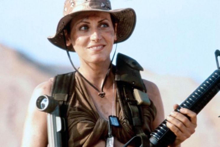 Lori Petty