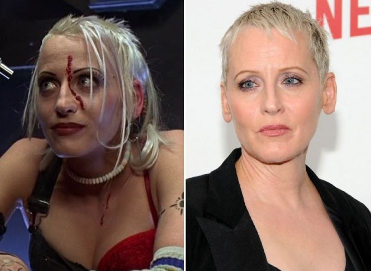Lori Petty