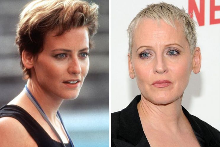 Lori Petty