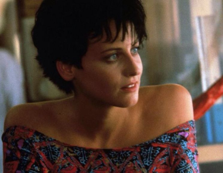 Lori Petty