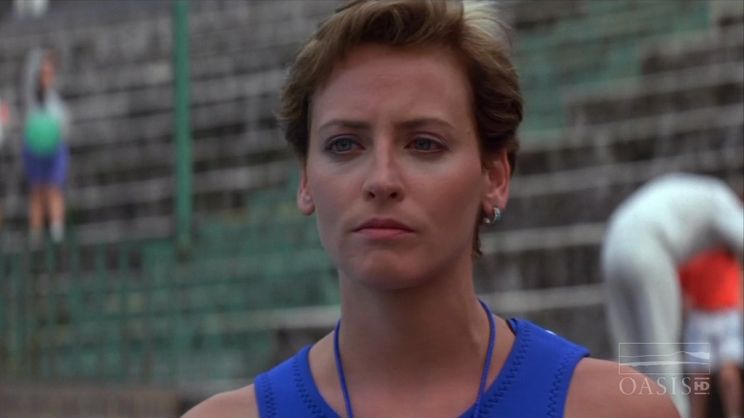 Lori Petty