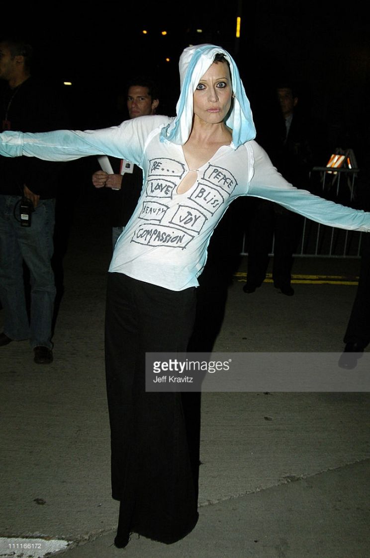 Lori Petty