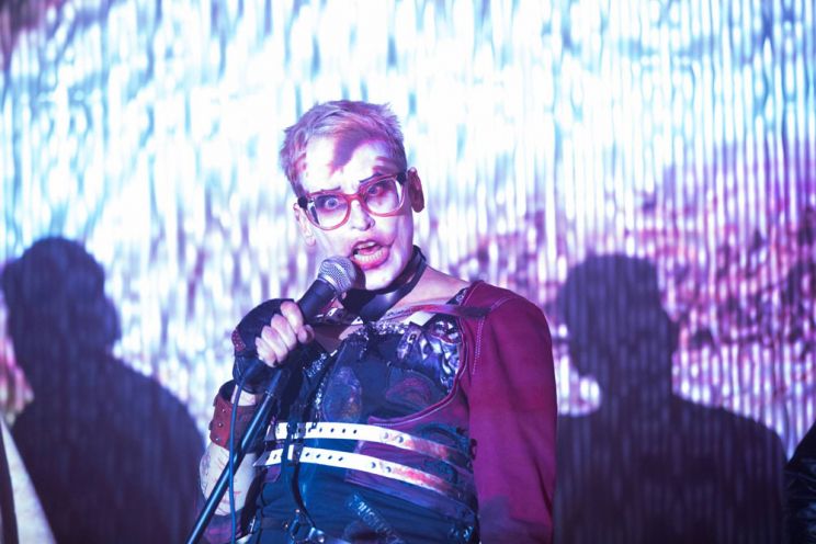 Lori Petty