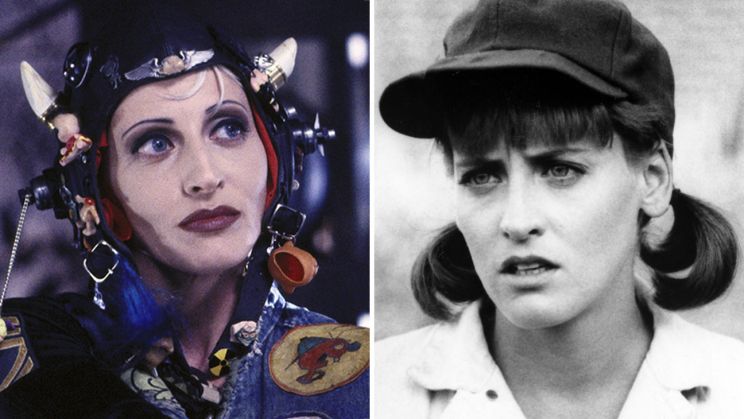 Lori Petty