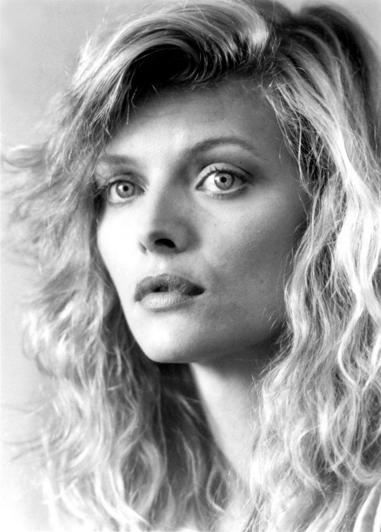 Lori Pfeiffer