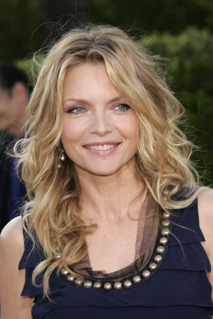 Lori Pfeiffer