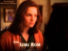 Lori Rom