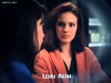 Lori Rom