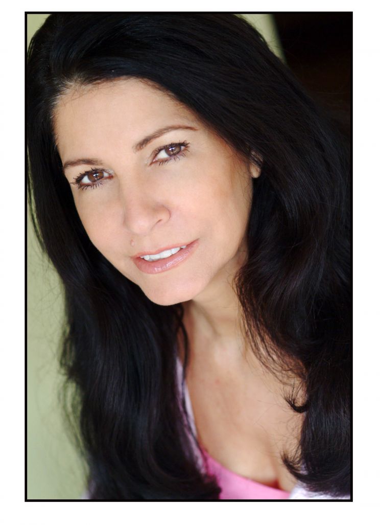 Lori Rom