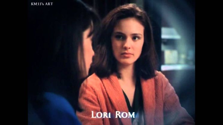 Lori Rom