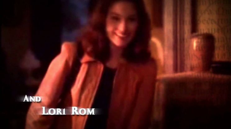 Lori Rom
