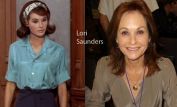 Lori Saunders