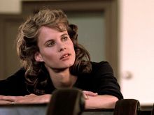 Lori Singer