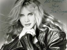 Lori Singer