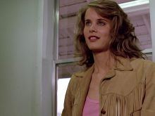 Lori Singer