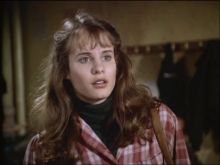 Lori Singer