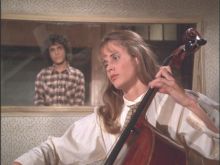 Lori Singer