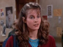 Lori Singer