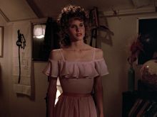 Lori Singer