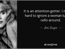 Lori Singer photo