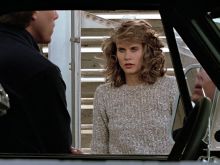 Lori Singer