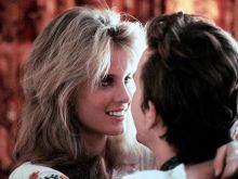 Lori Singer