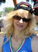 Lori Singer photo