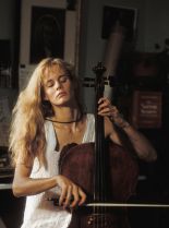 Lori Singer photo