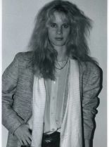 Lori Singer