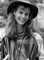 Lori Singer