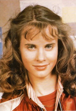 Lori Singer