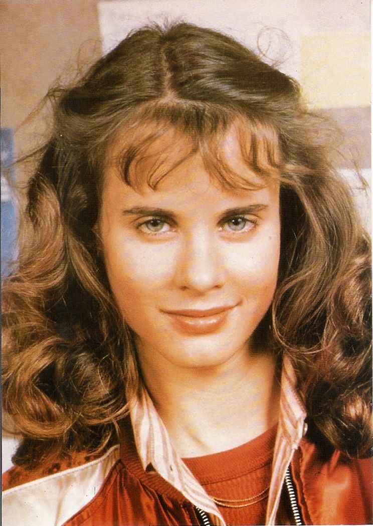 Lori Singer