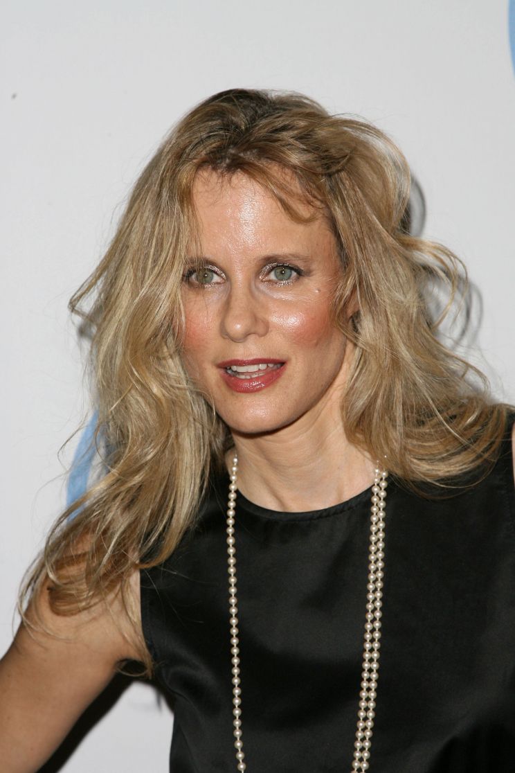 Lori Singer