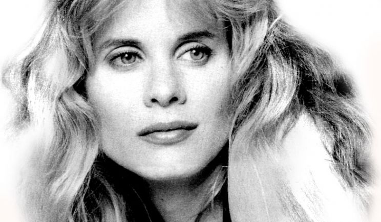 Lori Singer