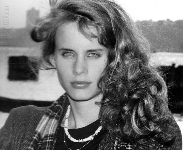 Lori Singer