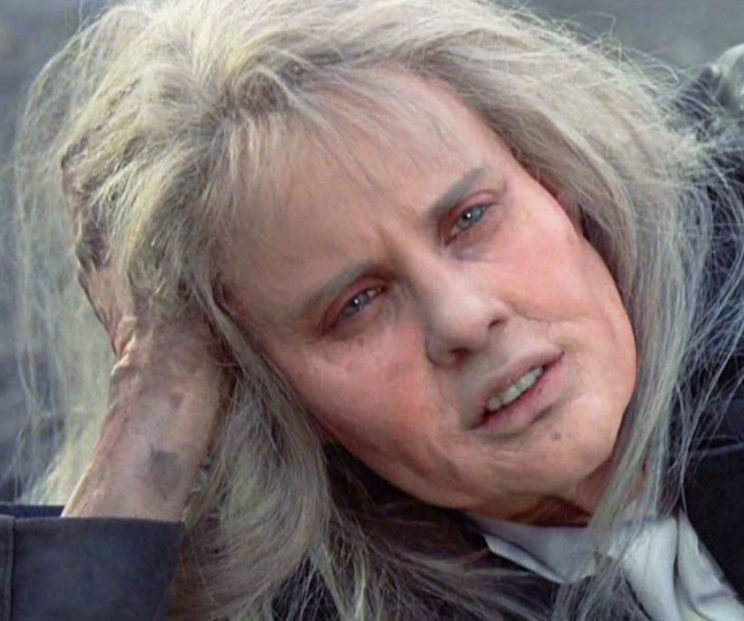 Lori Singer