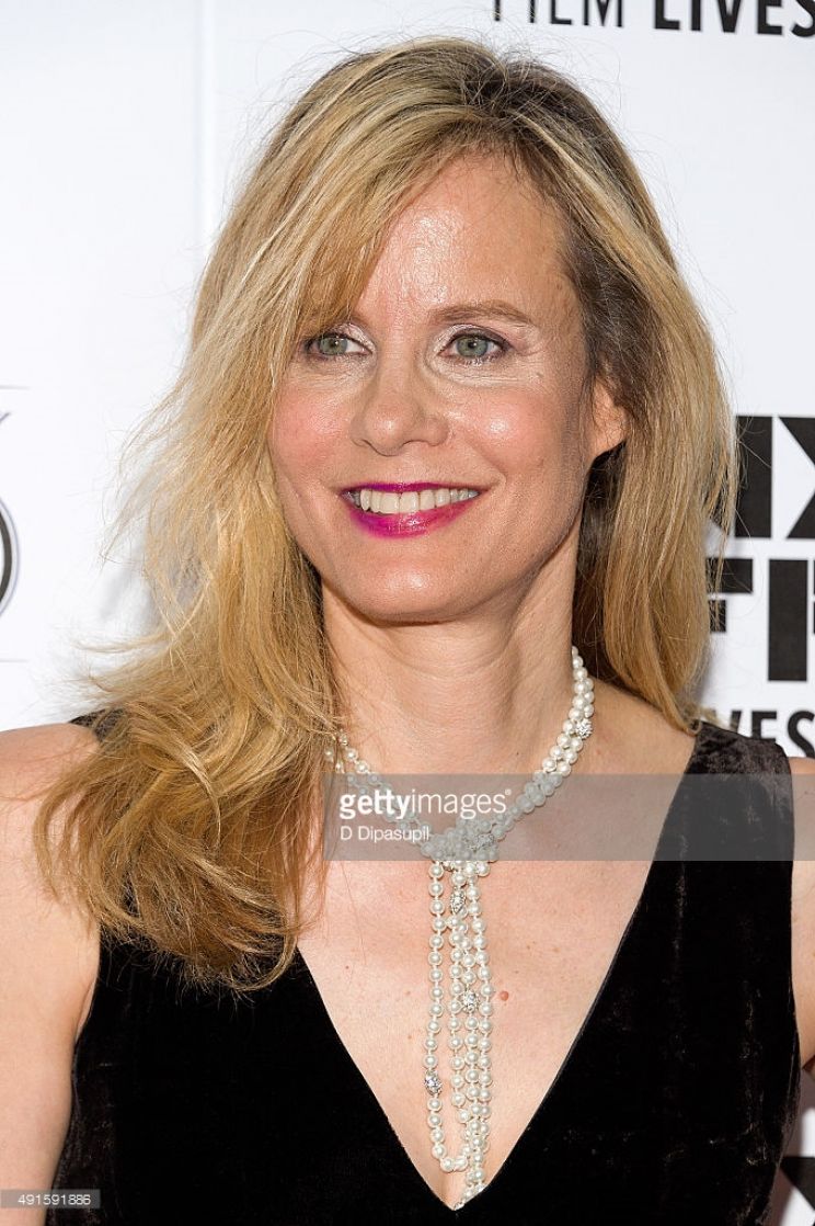 Lori Singer