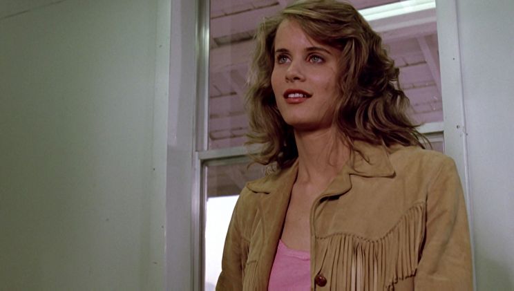 Lori Singer