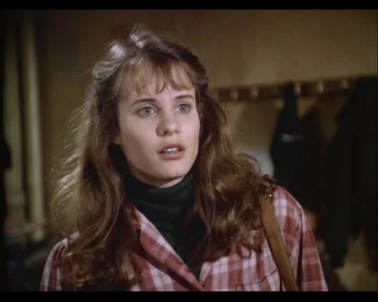 Lori Singer