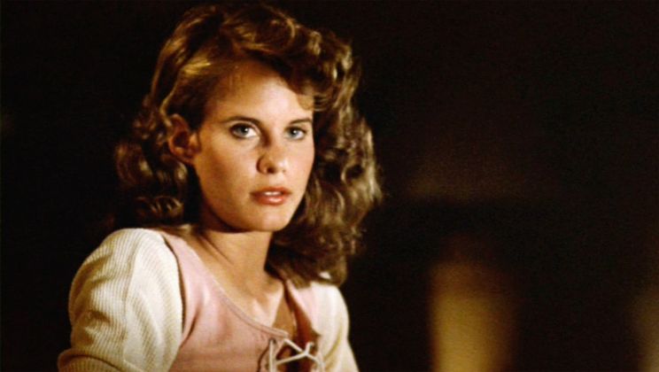 Lori Singer