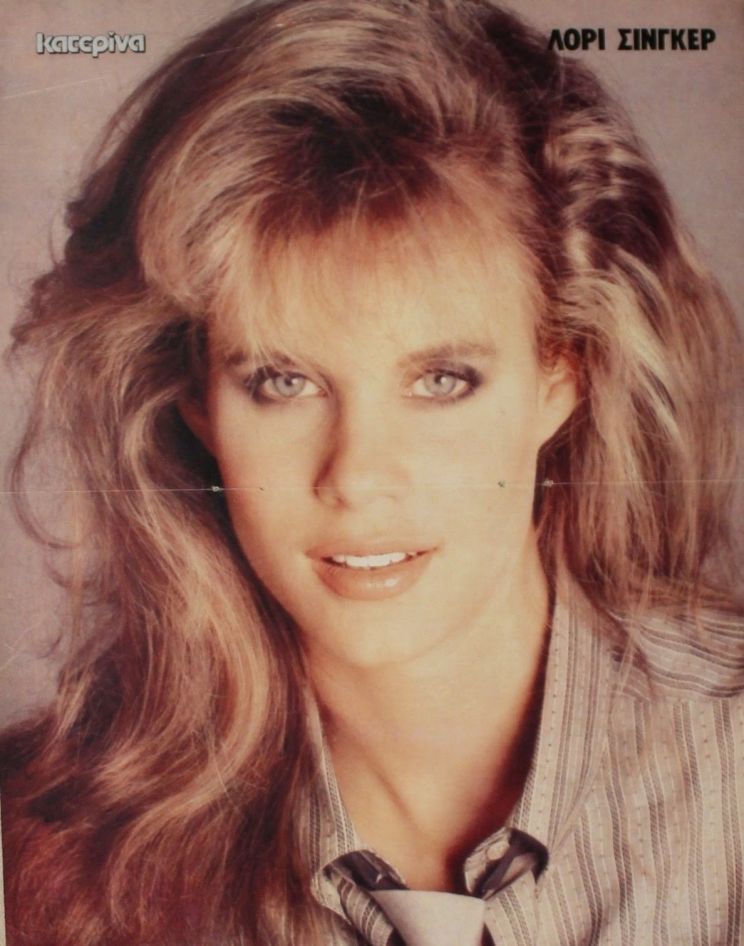 Lori Singer