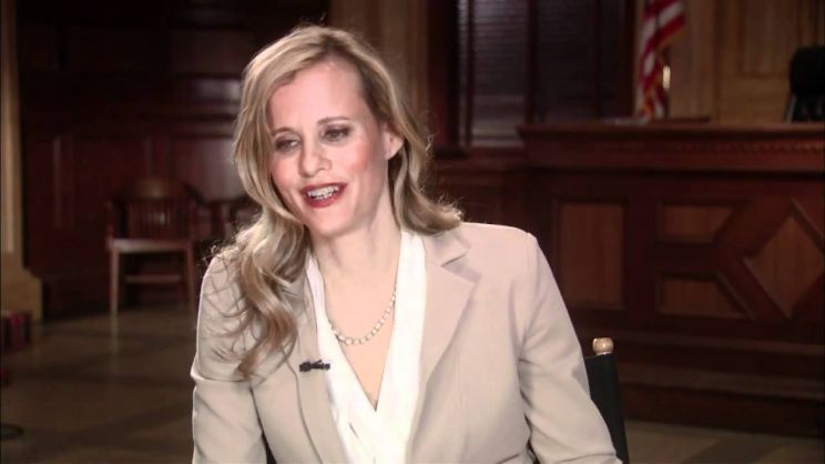 Lori Singer